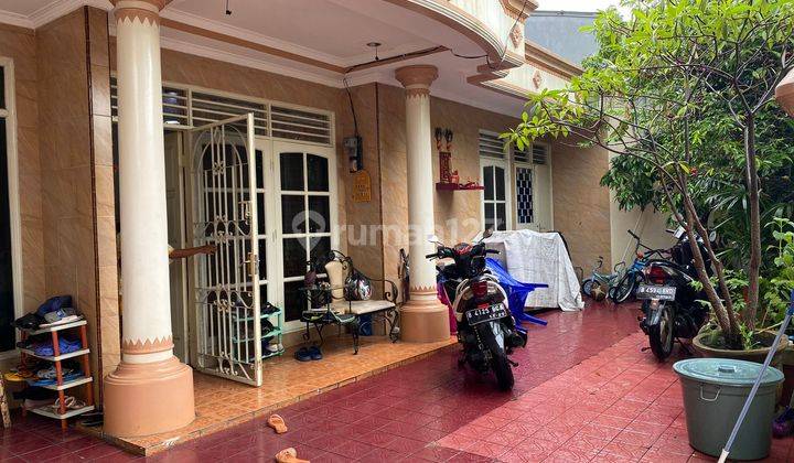 Dijual Di Bawah Njop Rumah Citra 1 Jakarta Barat 1