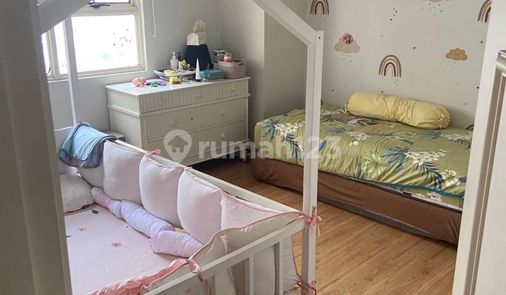 Dijual Apartemen Kedoya Elok 3Br Furnished Jakarta Barat 2