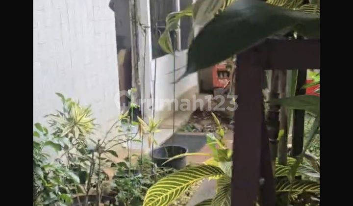 Dijual Rumah Tua Dekat Ciragil Kebayoran Baru Jakarta Selatan 2
