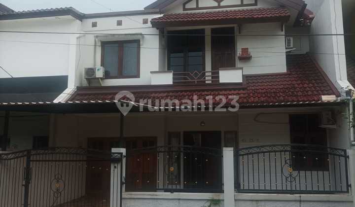 Dijual Rumah Siap Huni 2 Luas Dekat Tunas Mulia Gading Serpong 2