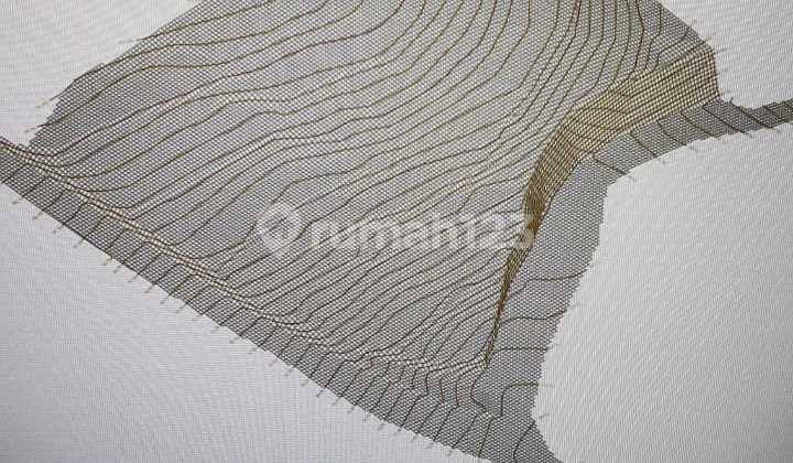 Disewakan/Dijual Lahan Area Padang Padang Kuta Selatan Bali