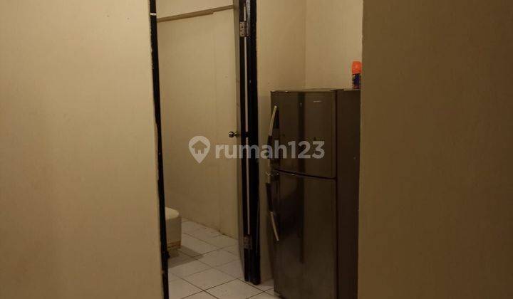 Dijual Rugi Murah Apartemen Modernland Tangerang 2