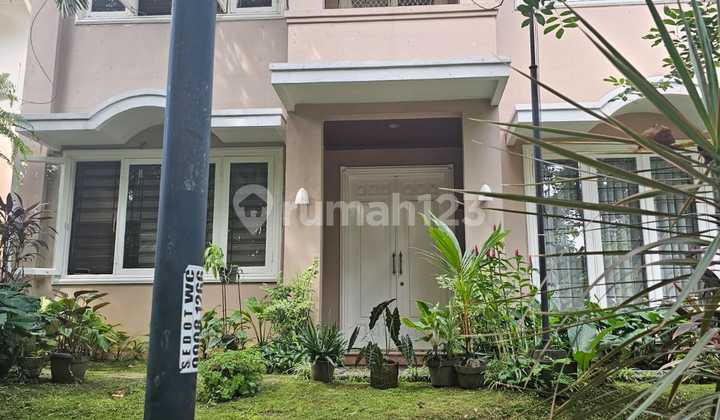 Dijual Rumah Luas Lenteng Agung Jakarta Selatan