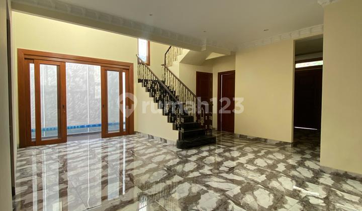 For Sale Luxurious Standalone House With Private Pool In Bsd 2
