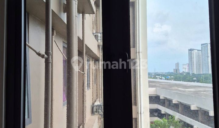 Dijual Apt Skyhouse Tower Duxton 3Br Furnished di Bsd Tangerang