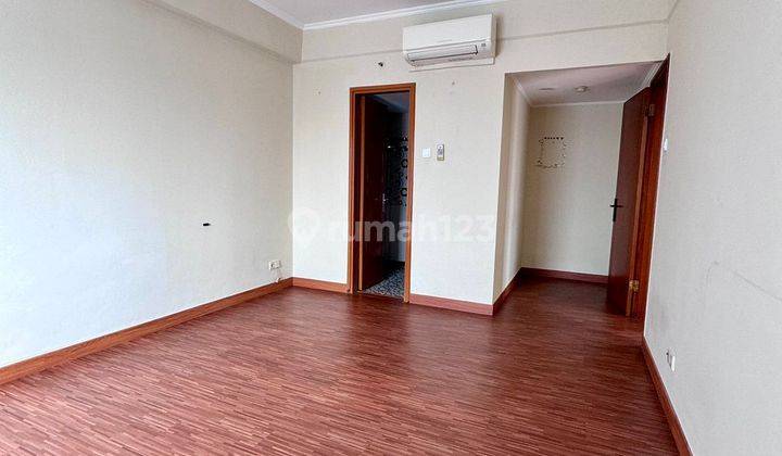 Dijual Apartement Kondominium Golf Karawaci 3 Br 2