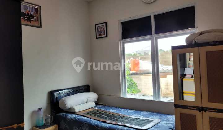 For Sale Aryana Karawaci Rutisi Garden Ruko Tangerang