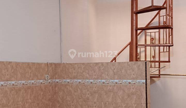 Dijual Rumah 2 Lantai Di Medang Lestari, Tangerang 2