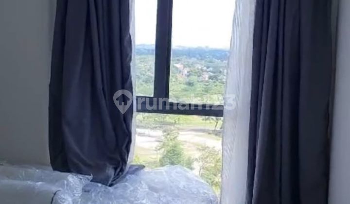 Dijual Bawah Ppjb Apt Skyhouse Bsd 2 Br Furnished Tangerang