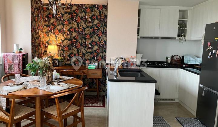 Disewakan Branz 2br Furnished Cantik Di Bsd Tangsel Disewakan Branz 2br Furnished Cantik Di Bsd Tangsel