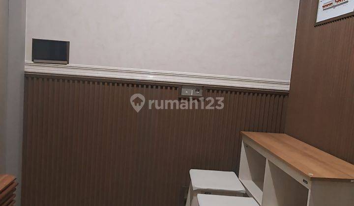 Dijual Apartemen Fatmawati City Center Jakarta Selatan 2