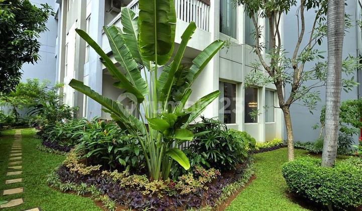 foto lainnya dijual/disewakan pearl garden resort apartment