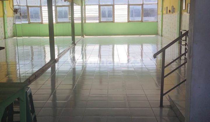 For Sale 2-Story Shophouse Facing the Road in Bukit Nusa Indah Ciputat For Sale 2-Story Shophouse Facing the Road in Bukit Nusa Indah Ciputat