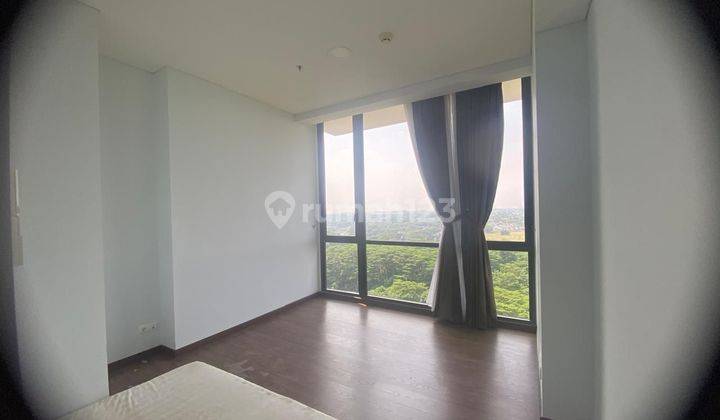 Disewakan Apartemen Marigold Semi Furnished Navapark, BSD T 2