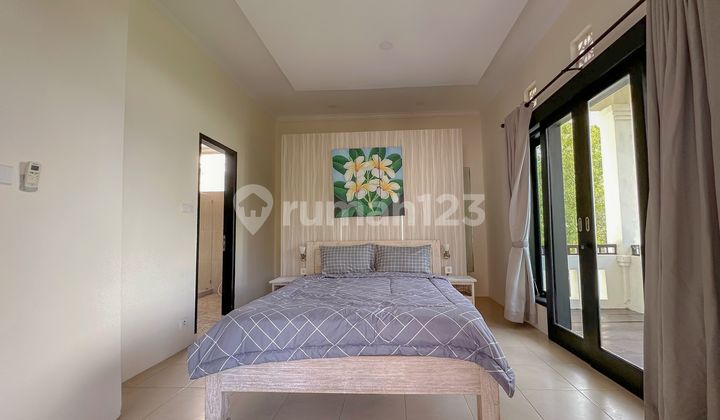 Disewakan Villa dengan Pool di Pererenan Badung Bali Disewakan Villa dengan Pool di Pererenan Badung Bali