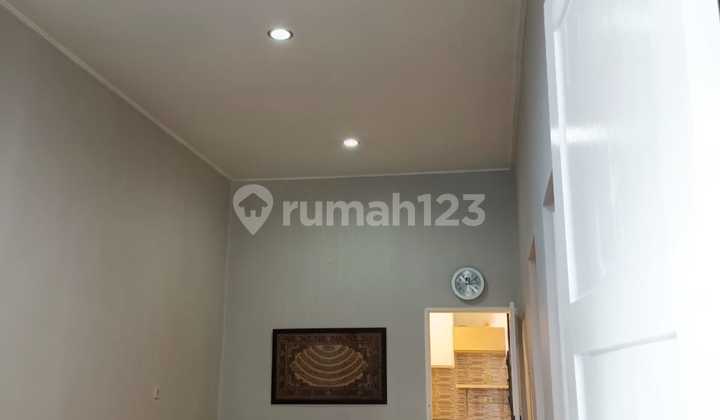 Dijual Rumah Siap Huni Furnished Di Banjarwijaya Tangerang 2