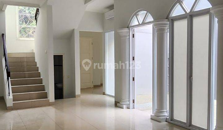 Dijual Rumah Cantik Alicante Gading Serpong Tangerang 2