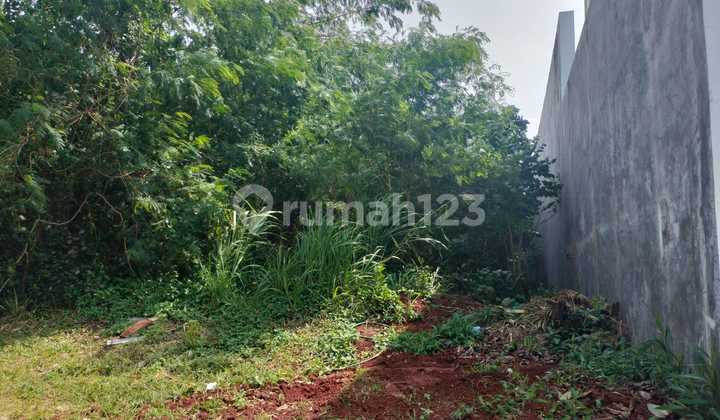 Dijual Kavling Bagus Di Taman Golf Modernland Tangerang