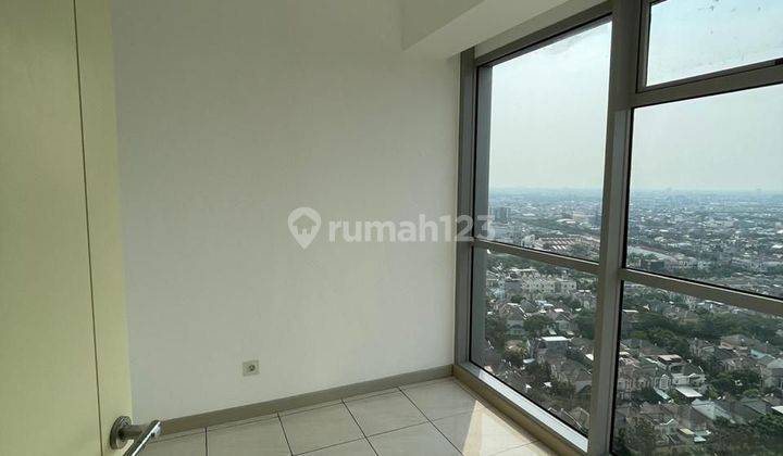 Dijual M TOWN Residence LT 35 Bryant Gading Serpong Tangerang 2