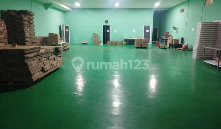 For Sale NJOP Price Warehouse Rangkasbitung Lebak Banten For Sale NJOP Price Warehouse Rangkasbitung Lebak Banten