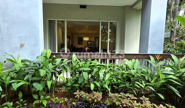 teras dijual/disewakan pearl garden resort apartment