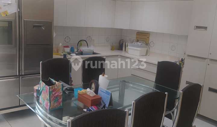 Dijual Rumah Luas Pinggir Jalan Murah Di Tangerang Kota 2
