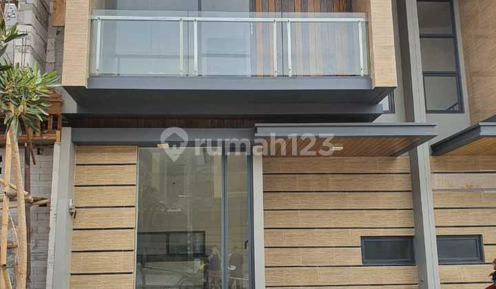 Dijual Rumah Siap Huni Di Golden Stone Nempel Gading Serpong Dijual Rumah Siap Huni Di Golden Stone Nempel Gading Serpong