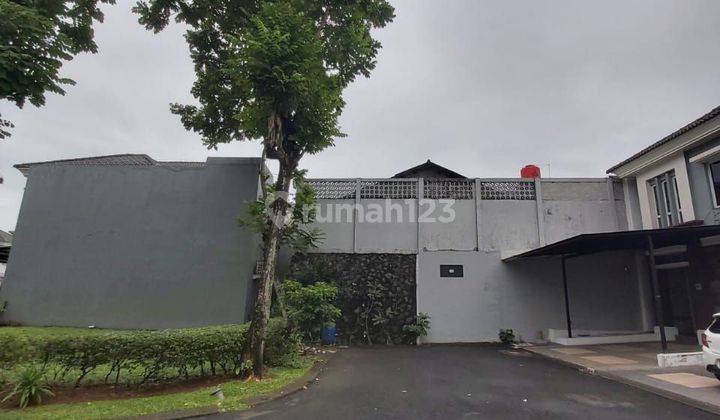 Dijual Bawah Pasaran Cluster Bohemia Gading Serpong, Tangerang 2