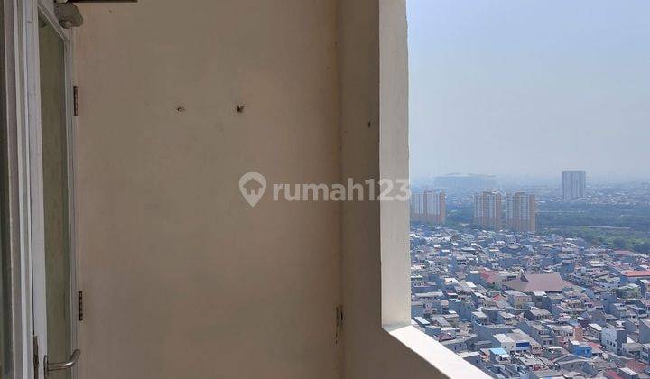 Dijual Apartemen Amethyst Kemayoran JAKARTA  Pusat 2