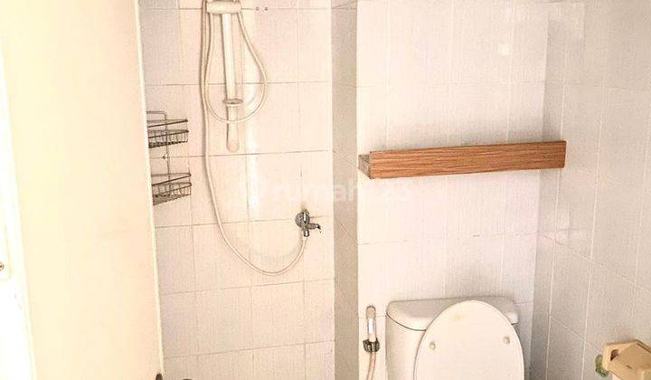 kamar mandi dijual apartemen signature park furnished