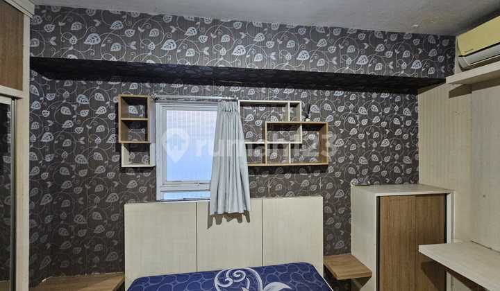 Dijual Green Palm Residence Studio Furnished Jakarta Barat 2