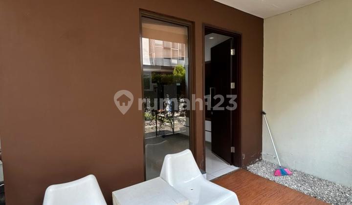 Disewakan Rumah Whelford Greenwich Bsd Tangerang Furnished Disewakan Rumah Whelford Greenwich Bsd Tangerang Furnished