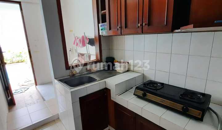 Disewakan Rumah dengan Pool di Dharmawangsa Raya Jaksel 2