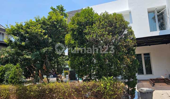 Dijual Rumah Rapi Siap Huni Bawah Njop Ancol Marina Jakarta Utara