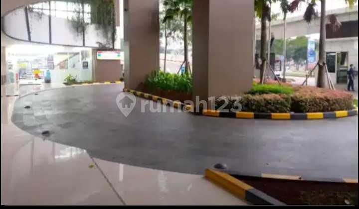 Dijual Sangat Murah Alexandria Silk Town Serpong Utara Tangsel 2