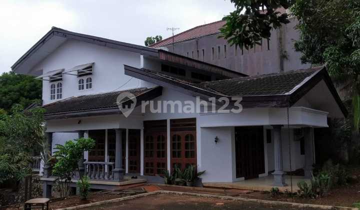 Dijual Rumah di Pondok Labu Bawah Harga Pasaran Jakarta Selatan