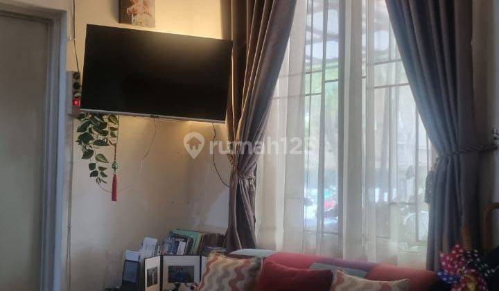 Dijual Rumah Siap Huni Di Aryana Karawaci, Tangerang 2