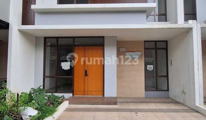 Dijual Cepat Rumah Siap Huni Di Citra Raya Cikupa Tangerang