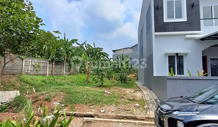 Disewakan Rumah Terenovasi Bagus Di Gading Serpong Tangerang 2