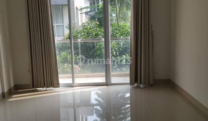 Sewa Apartement Rainbow Spring Condovillas 3 BR di Gading Serpong 2