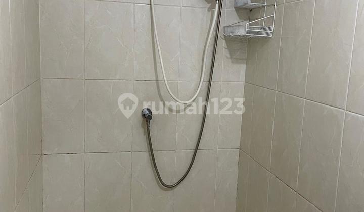 For Rent M Town Residence Studio Furnished Gading Serpong 2