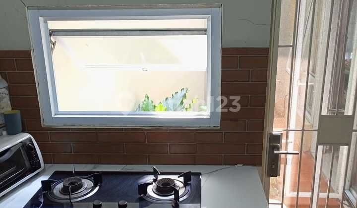 Dijual Rumah Ngantong Binong Residence Karawaci Tangerang 2