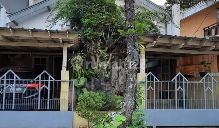 For Sale Bintaro Jaya 5 House, South Tangerang