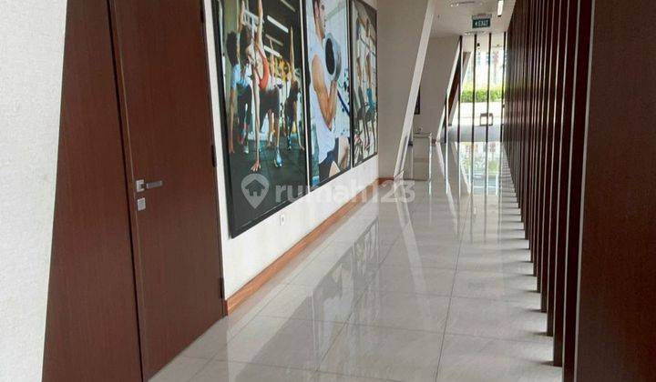 Dijual Cepat Bizlofts Ures 5 Full Furnished Lippo Karawaci 2