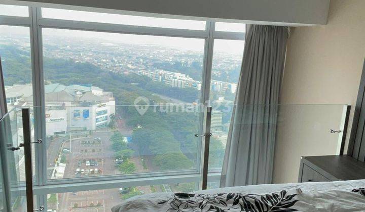 Dijual Cepat Bizlofts Ures 5 Full Furnished Lippo Karawaci 1