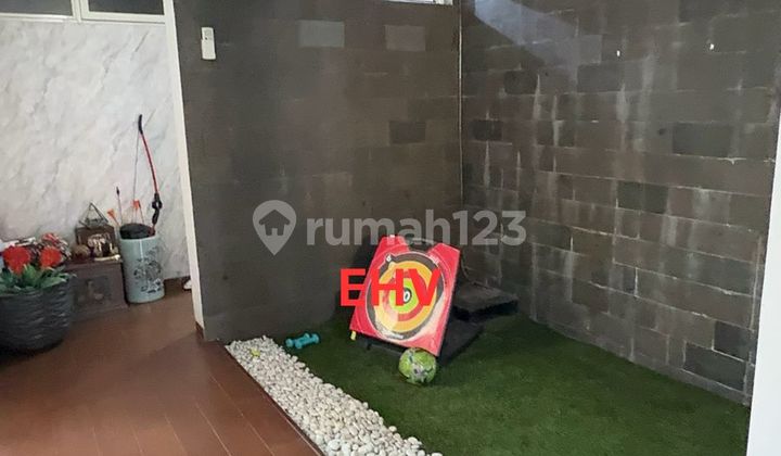 Unit Langka Terbaik Sutera Pelangi Alam Sutera 2