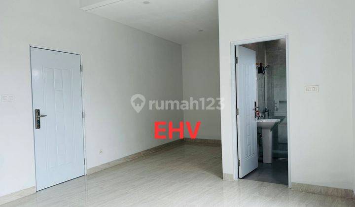 Dijual Rumah Sutera Flamboyan, Alam Sutera, Tangerang 2