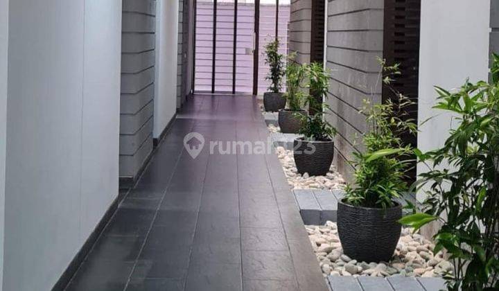 Rumah Kost2an Premium Lippo Karawaci, Tangerang 1