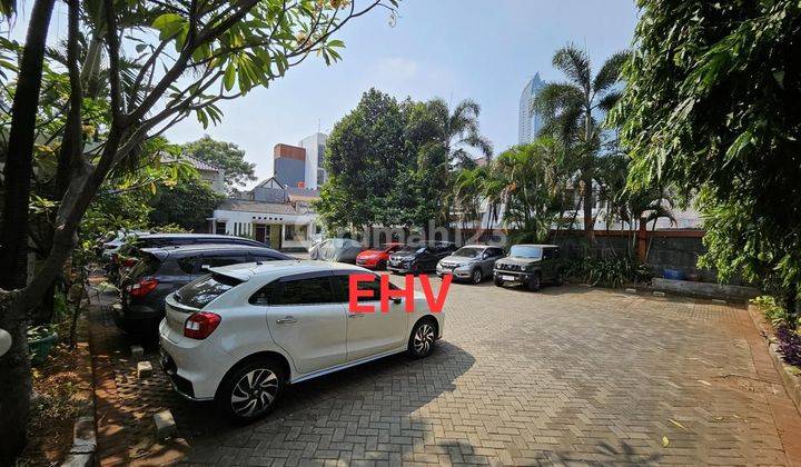 Rumah Kost2an Premium Lokasi Karet Kuningan Jakarta Pusat 2