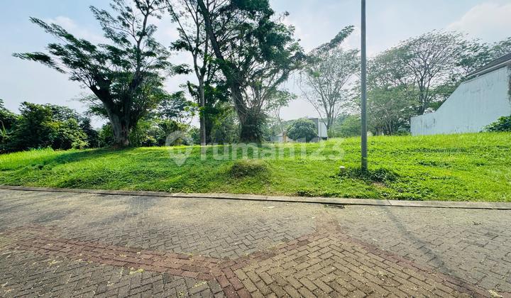 PREMIUM & EXCLUSIVE VERMONT PARKLAND PLOT @BSD CITY PREMIUM & EXCLUSIVE VERMONT PARKLAND PLOT @BSD CITY